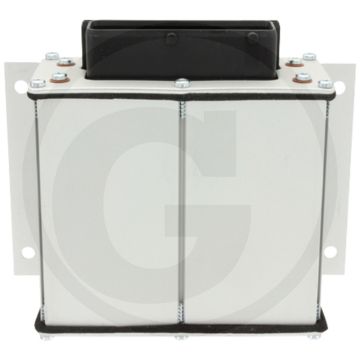 Boordcomputer (Regeleenheid)