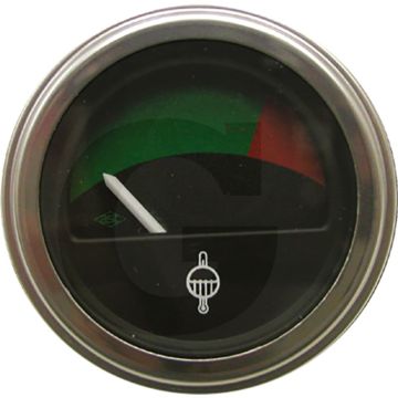 Temperatuurmeter (elektrisch Ø: 52 mm)
