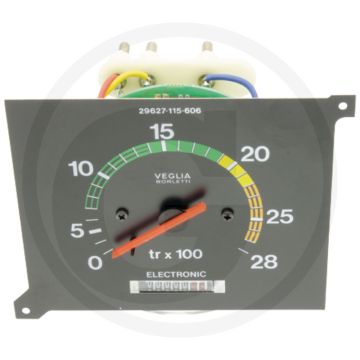 Tractormeter Massey Ferguson Type 3050-3690