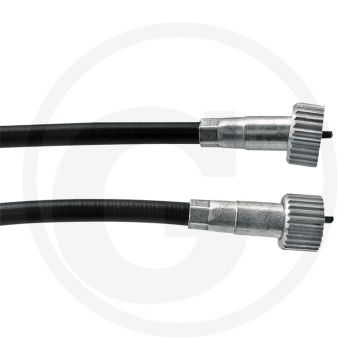 Aandrijfas (Lengte: 1.250 mm)