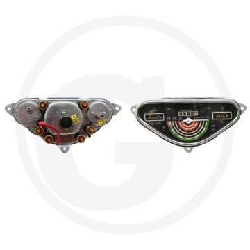 Tractormeter passend voor Zetor 2011-6945