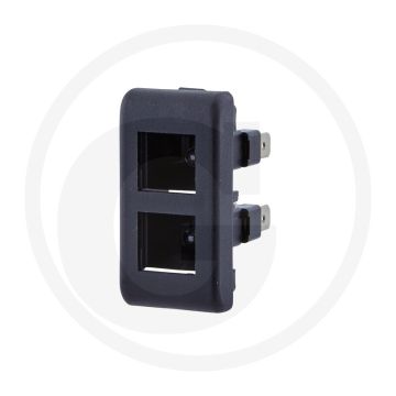 HELLA Controlelamp (Met 12 volt gloeilamp)