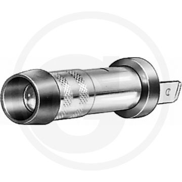 HELLA Controlelamp (blauw)