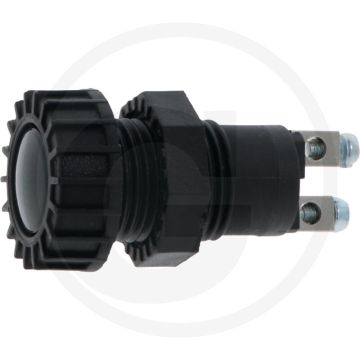 Controlelamp (groen)