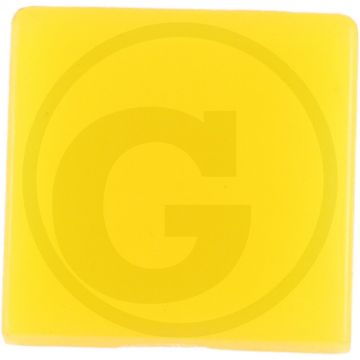 HELLA Symbool (oranje)