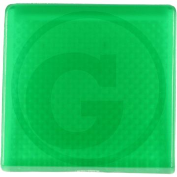 HELLA Symbool (groen)
