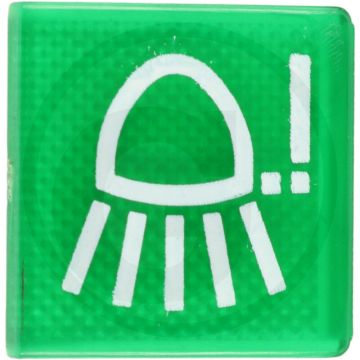 HELLA Symbool (Werklamp voor)