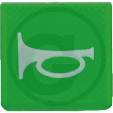 HELLA Symbool (Claxon)