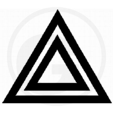 HELLA Symbool (Alarmlichten)
