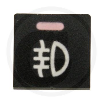 Symbool (Mistachterlicht)