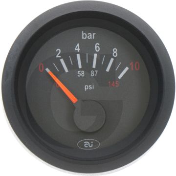 Oliedrukmeter 12V Controlelampje