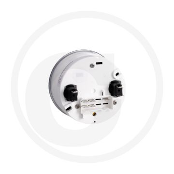 VDO Drehzahlmesser 0-8000 RPM 100mm 12V Cockpit Vision Schwarz IP64