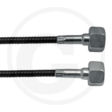 Aandrijfas (Lengte: 1.100 mm)