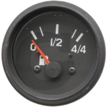 Brandstofmeter (Compatibel met tankvlotter 60799078)
