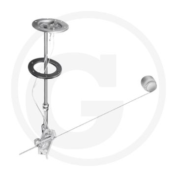 Cobo Tankgeber 12/24V Inbautiefe 895mm Ø60,3