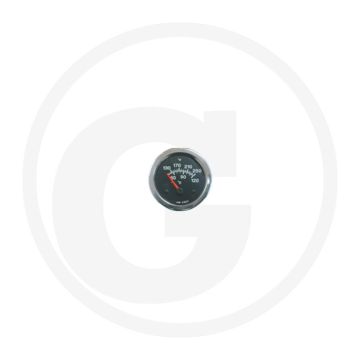 Temperatuurmeter 40-120°C Ø66mm 3300mm 5/8-18UNF
