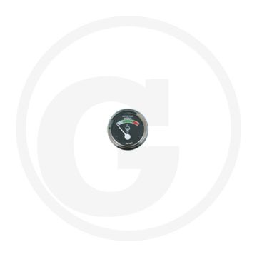 Temperatuurmeter 40-120°C Ø52mm