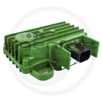 Ilgenfritz Lastschaltstufenmotor REMAN AL112507 John Deere Austauschgerät