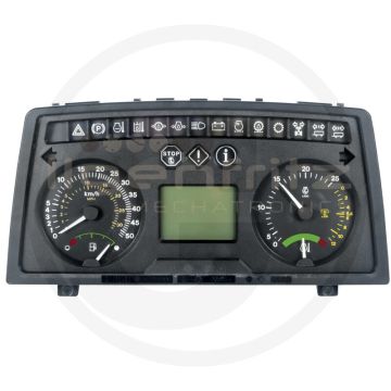 Ilgenfritz BIF REMAN AL114034 – Gereviseerd John Deere Instrumentenpaneel