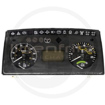 Ilgenfritz BIF REMAN AL159390 John Deere Gereviseerd Instrumentenpaneel