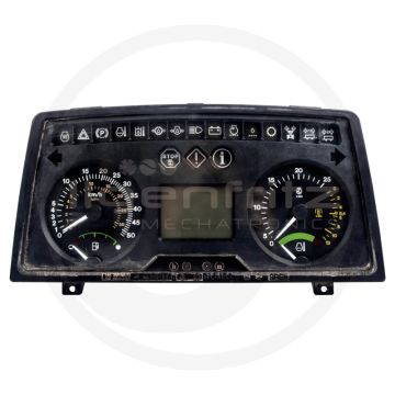 Ilgenfritz BIF REMAN AL160471 John Deere Instrumentenbord Gereviseerd