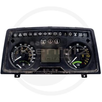 Ilgenfritz BIF REMAN AL166106 John Deere Instrumentenpaneel PowrQuad/AutoQuad