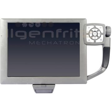 Ilgenfritz Vario Terminal 10 Zoll Reman GG835.970.0 – Fendt Ersatzteil Remanufactured