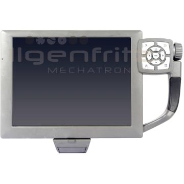 Ilgenfritz Vario Terminal 10 Zoll Reman G835.970.01 – Fendt 10" Gereviseerd