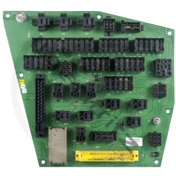 Ilgenfritz Zentralplatine REMAN 0441 9533.4/10 – Gereviseerd Deutz vervangingsmodule