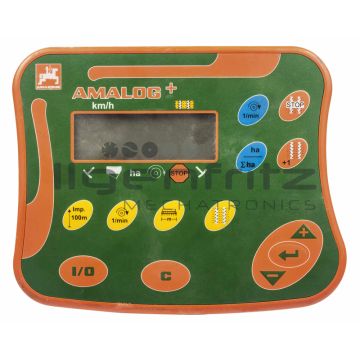 Ilgenfritz Amalog+ REMAN 30038652 | Gereviseerd Amazone Terminal met 1 jaar garantie