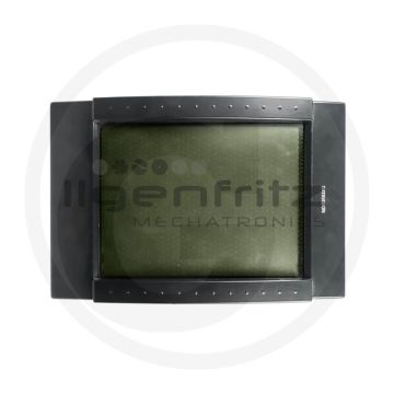 Ilgenfritz DataVision Reman 28985626 | Generalüberholtes Ersatzteil mit 1 Jahr Garantie