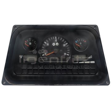 Ilgenfritz AST REMAN 3783470M96 Massey Ferguson Instrumentenbrett