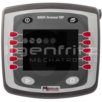Ilgenfritz Basic Terminal-Top Reman 30143020 | Gereviseerd met 1 jaar garantie