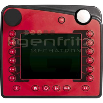 Ilgenfritz CCI 100 mit HW 1.5 Reman 2056805 – Generalüberholt mit 1 Jahr Garantie