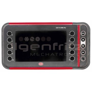 Ilgenfritz E-Link Pro Reman 0917.31.46.00 – Gereviseerd Display met 1 Jaar Garantie