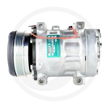 SANDEN airco SD7H15 12V R134a