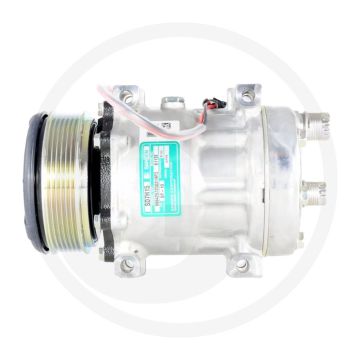 SANDEN airco compressor 12V R134a SD7H15
