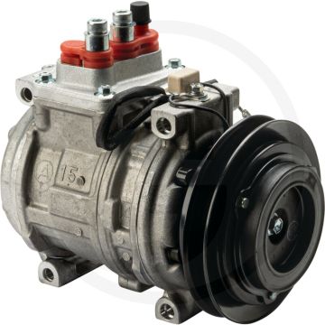 Denso airco 12V R134a compressor 10PA15C