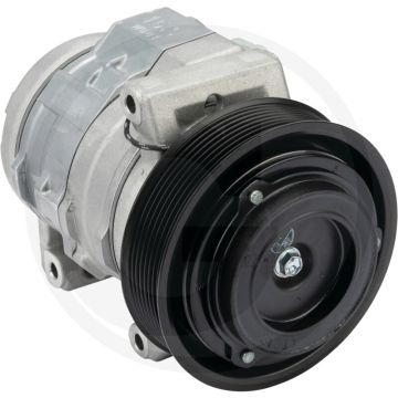 Denso airco 24V R134a compressor 10S15C