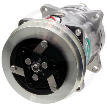 Airco 12V R134a Compressor 155cm³