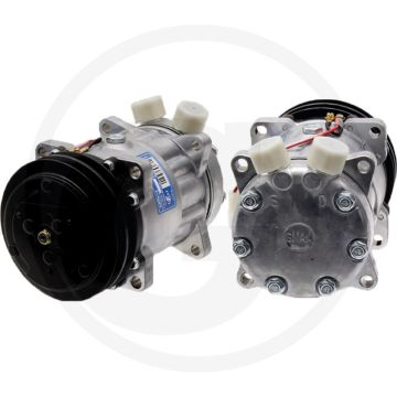 Airco 12V R134a Compressor 7H15