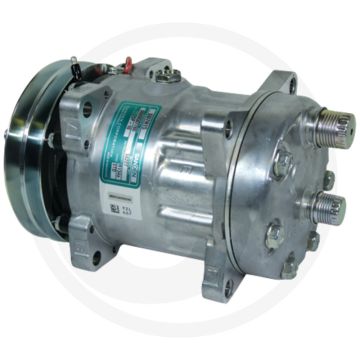 SANDEN airco SD7H15 12V R134a