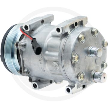 SANDEN airco SD7H15 12V R134a