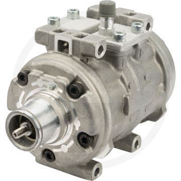 Denso Aircocompressor 12V R134a ND-olie 8 100ccm