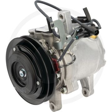 Denso airco compressor 12V R134a SV07E