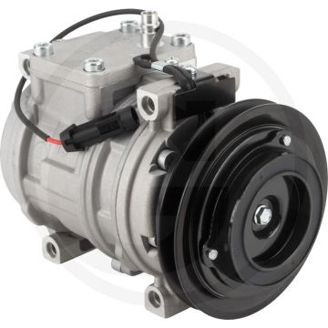 MAHLE airco 12V R134a compressor 10PA15C