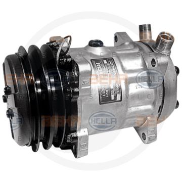 MAHLE Aircocompressor (passend für Claas-Traktoren 326993.0)