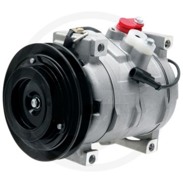 MAHLE airco compressor 12V R134a 10PA15C
