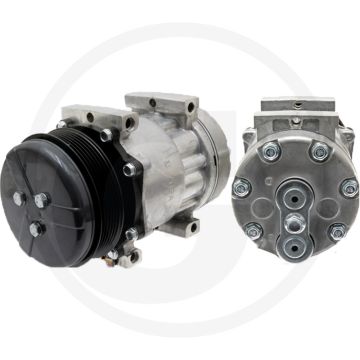 MAHLE airco compressor 12V R134a SD7H15