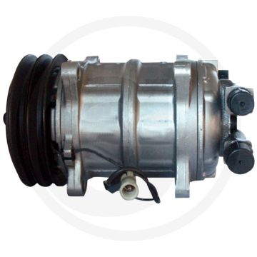 MAHLE Aircocompressor (geschikt voor VOLVO 8603374)